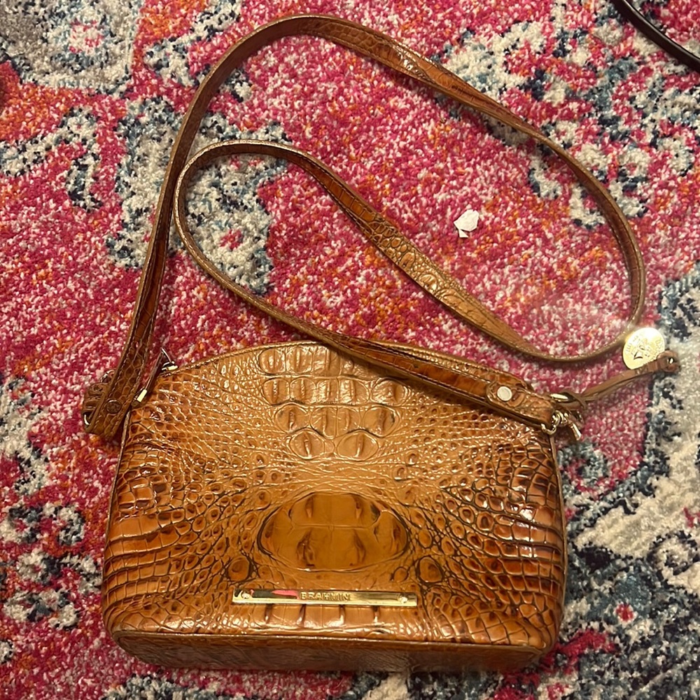 Brahmin Mini Duxbury